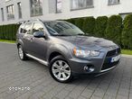 Mitsubishi Outlander 2.2 DID Instyle EU5 TC-SST - 3