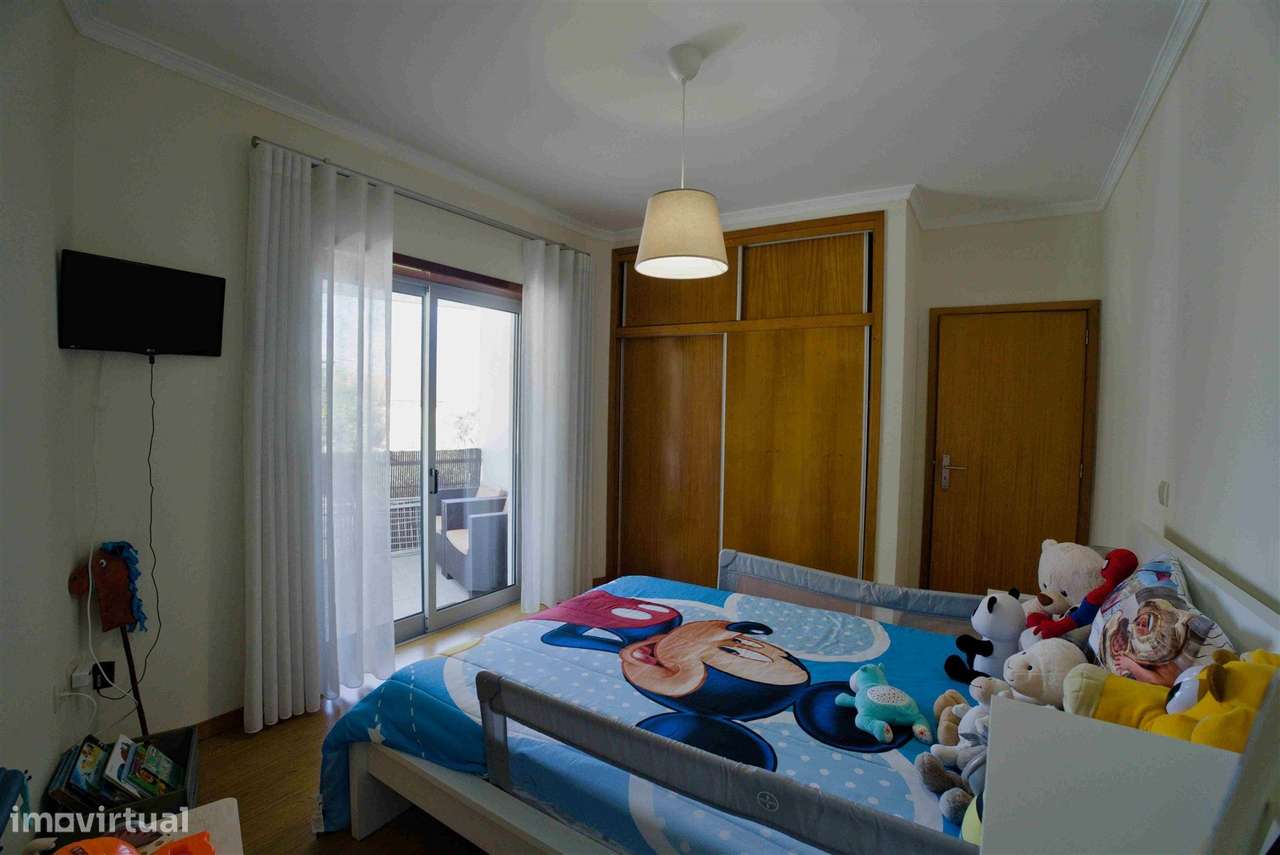 Apartamento T2 Venda em Canelas,Penafiel-14