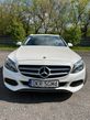 Mercedes-Benz Klasa C 250 9G-TRONIC - 9