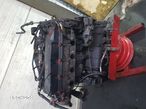 SILNIK DIESEL FORD MONDEO MK 3 2.0 TDCI CD132 - 7