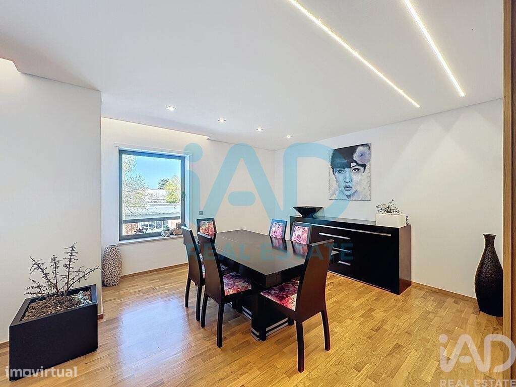 Apartamento T3 em Santo Tirso, Couto e Burgães de 170 m2 - Grande imagem: 5/32
