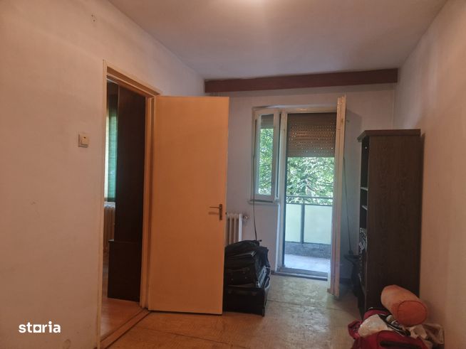 EXCLUSIV- Cafrom Imobiliare - VEST-Cosminele-Apt 2 Camere de Vanzare-4
