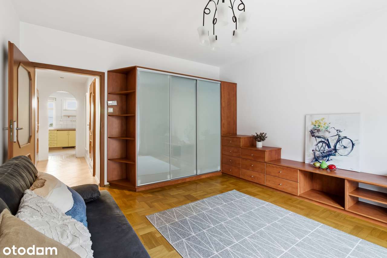 Mieszkanie 2 pokoje 64 m² ul. Rydla (Bronowice) - Pełny obrazek: 2/14