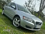 Volvo V50 2.0D Summum - 14