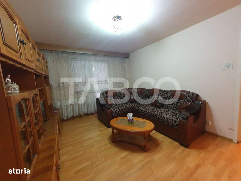 Apartament 3 camere 76 mp utili cu balcon 4 mp zona Tudor Vladimirescu - Imagine principală: 2/12
