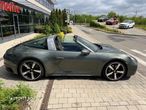 Porsche 911 Targa 4 PDK - 8