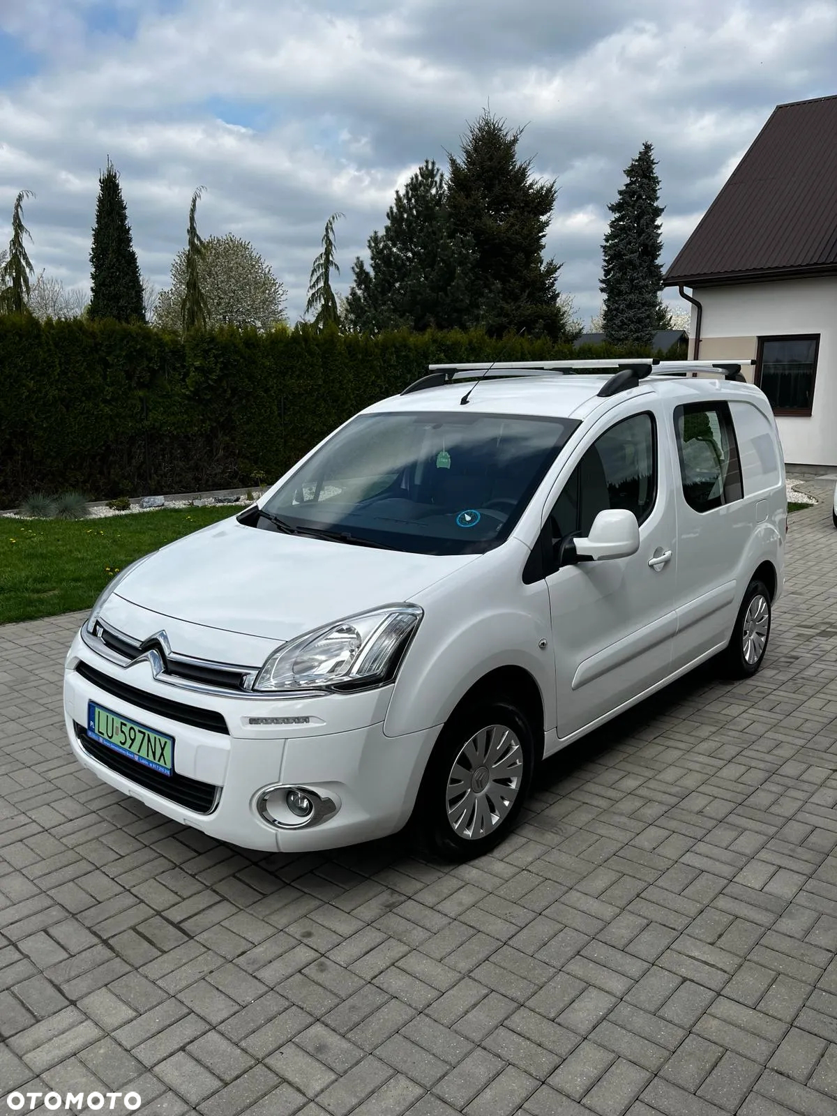 Citroën Berlingo - 2