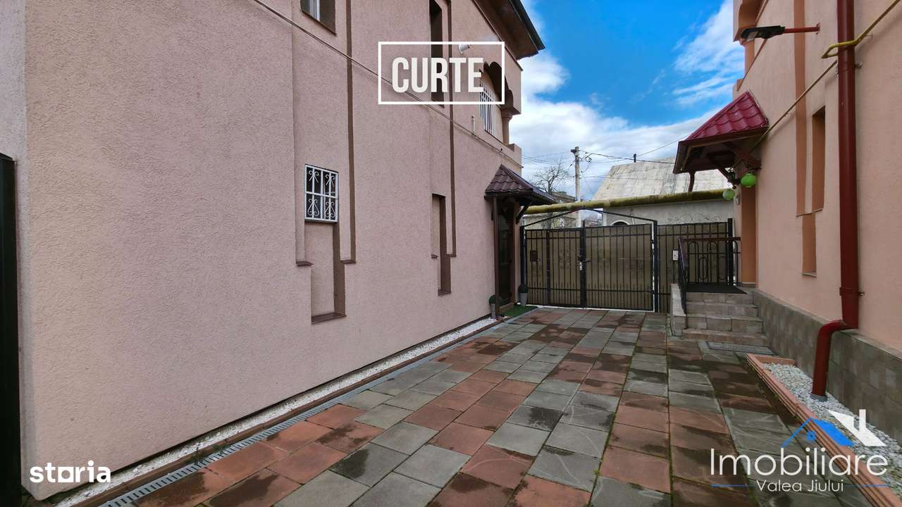 Casă ultracentrală de vânzare – Vulcan-15