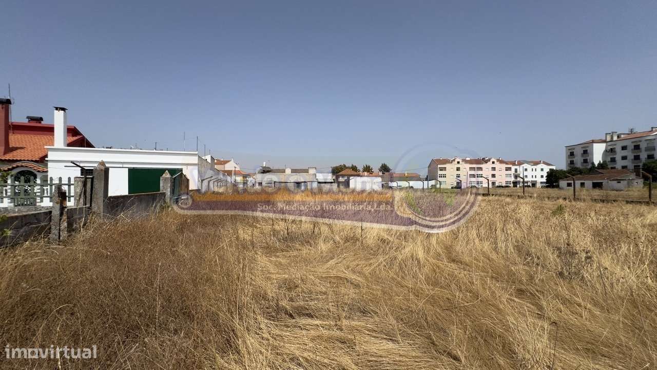 Terreno Urbano para Construção em Samora Correia(SC999) - Grande imagem: 5/19