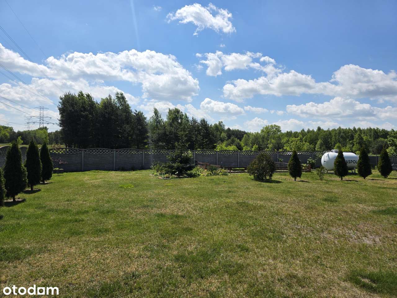 NOWA CENA!!! Wyjątkowy dom w otulinie lasu w mieście!-3