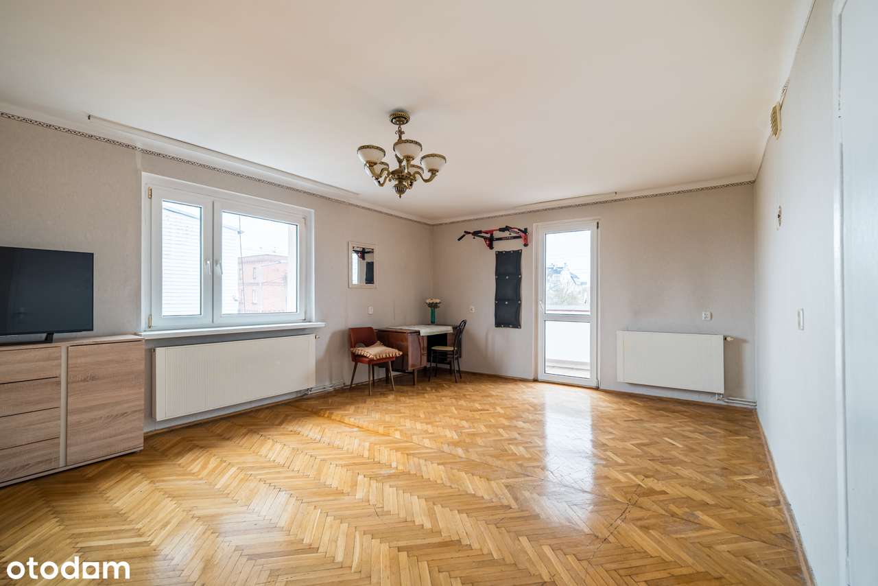 Ciekawy dom na bydgoskim Czyżkówku-3