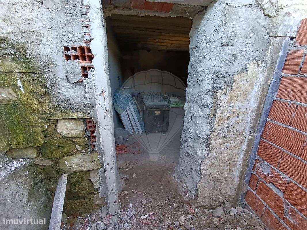 Moradia T2 para venda - Grande imagem: 4/15