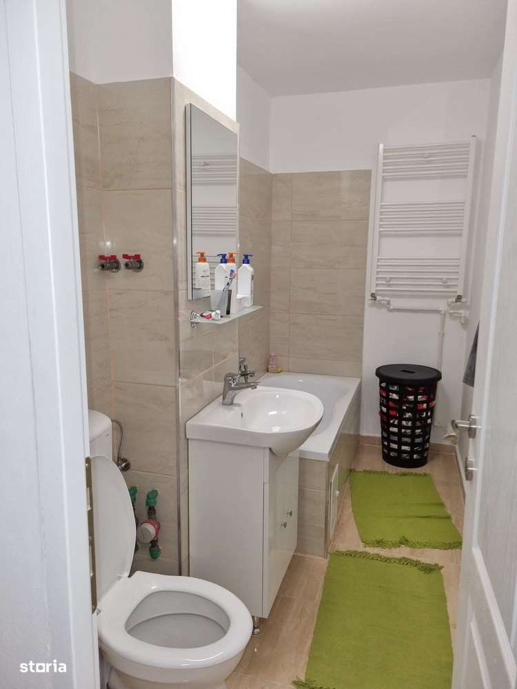 Garsonieră renovată complet, mobilată – Zona Lujerului V6 - Imagine principală: 5/9