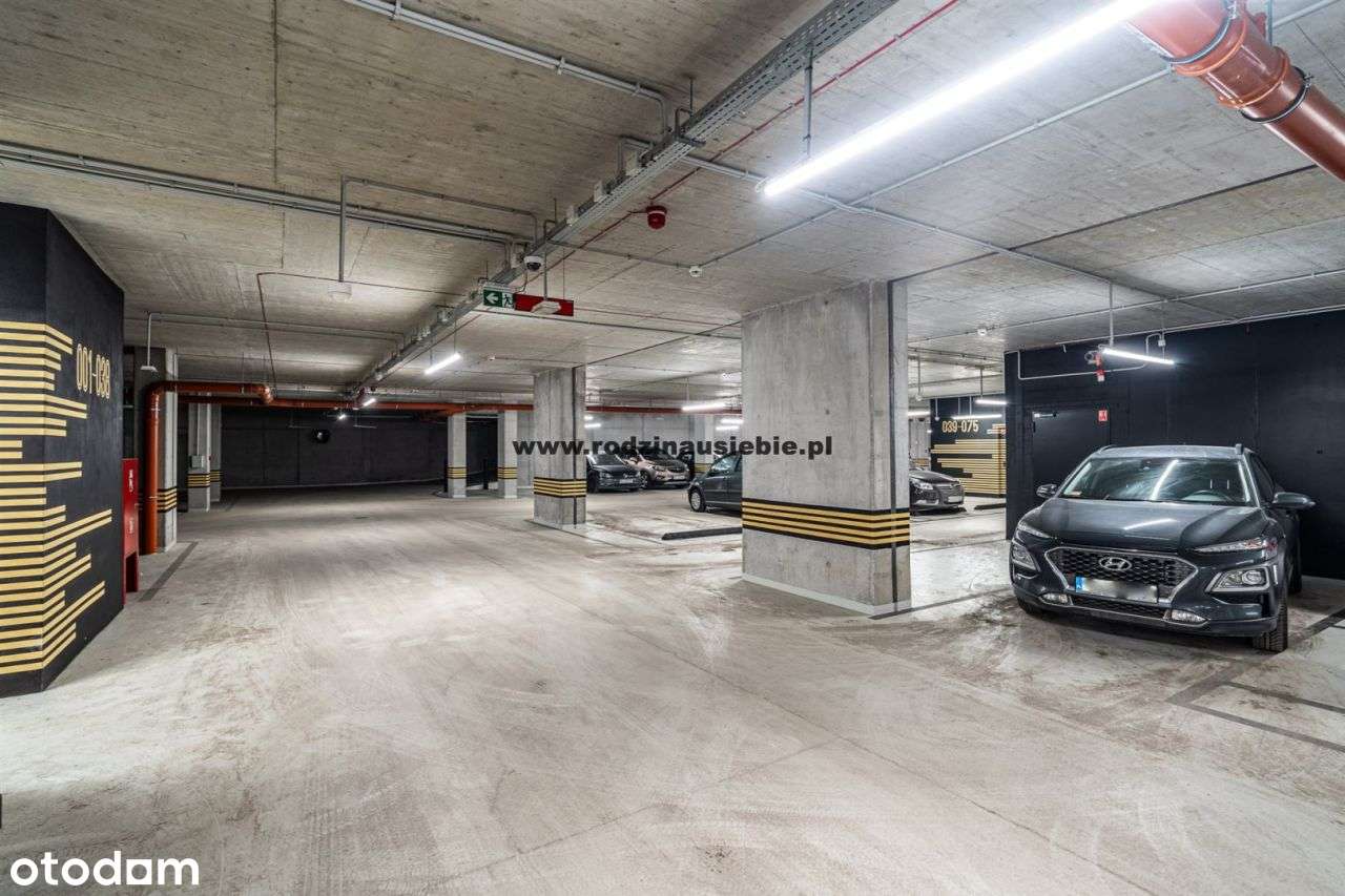 Nowoczesny Apartament Premium dla Wymagających,Taras.Zarezerwuj mnie-16