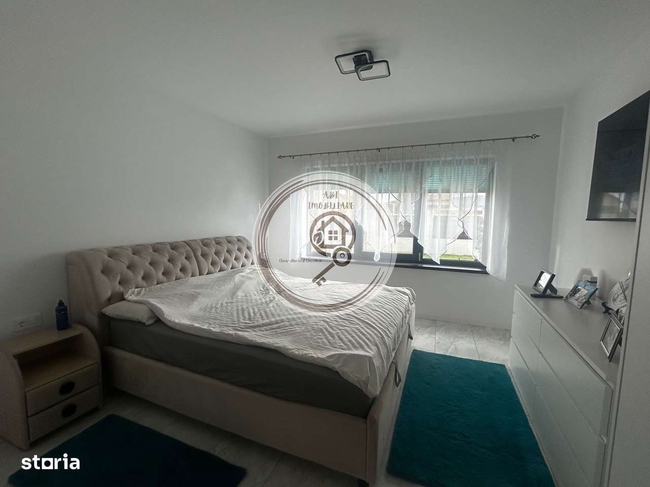 Casă individuală de vânzare - Cartierul Izvor- Comision 0-5