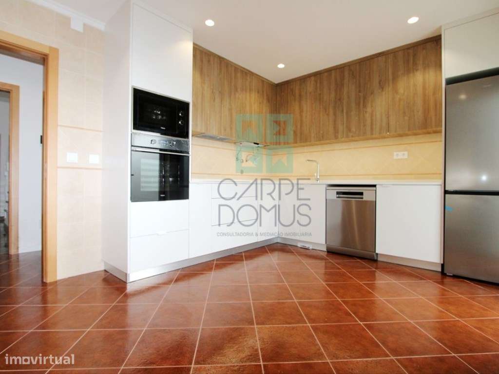 Nova moradia T5 em Casalinho, Alpiarça, Santarém-11
