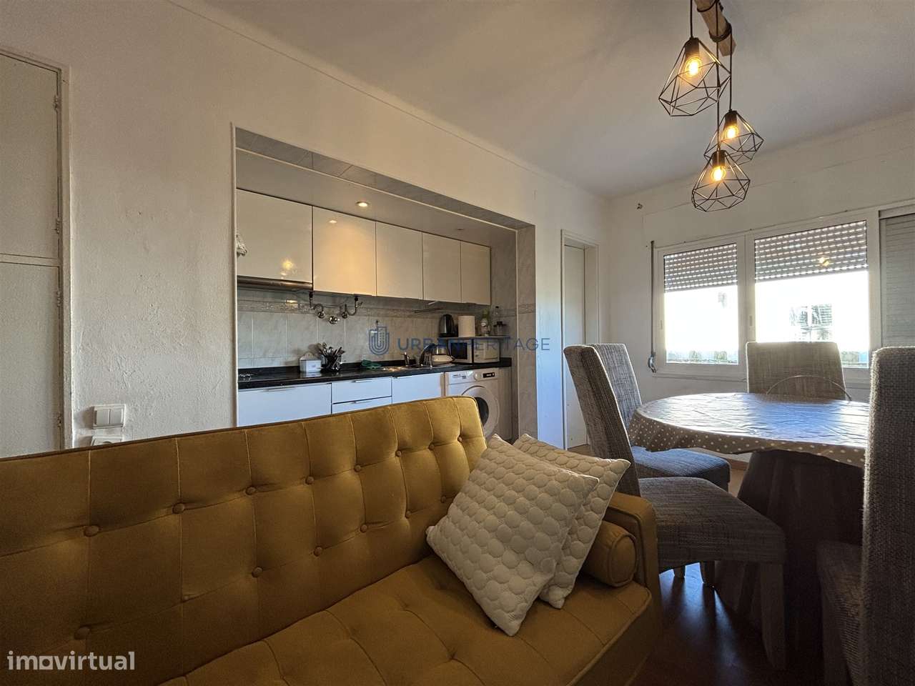 Apartamento T3 Venda em Agualva e Mira-Sintra,Sintra - Grande imagem: 4/25