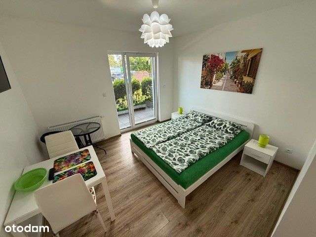 Ośrodek wypoczynkowy Duet blisko plaży w Międzywodziu-8