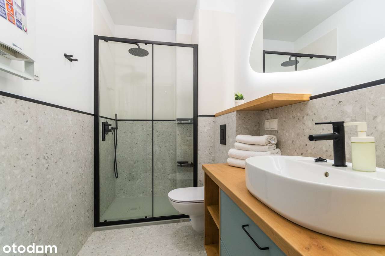 Apartament ul. Lipowa 32 Stegna Park 2-5