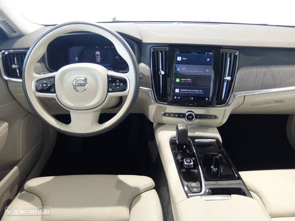 Volvo V90 2.0 T6 PHEV Core AWD - 14