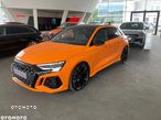 Audi RS3 TFSI Quattro S tronic - 3