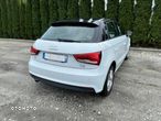 Audi A1 - 5