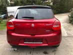 Suzuki Swift 1.2 Dualjet Hybrid CVT Comfort - 21