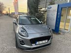 Ford Puma 1.0 EcoBoost mHEV Titanium - 1