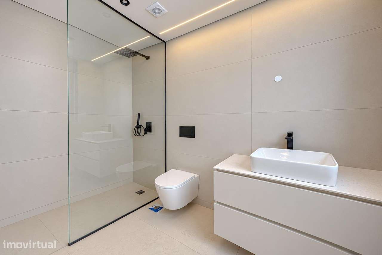 Apartamento T3 | Bismark | Gondomar-14