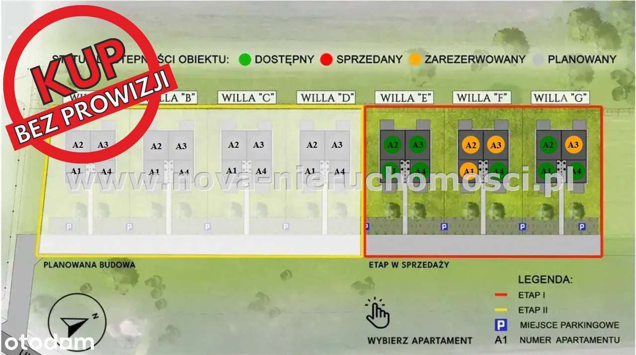 Dwupoziomowe M-5 z ogródkiem Rybnik Zamysłów.-6