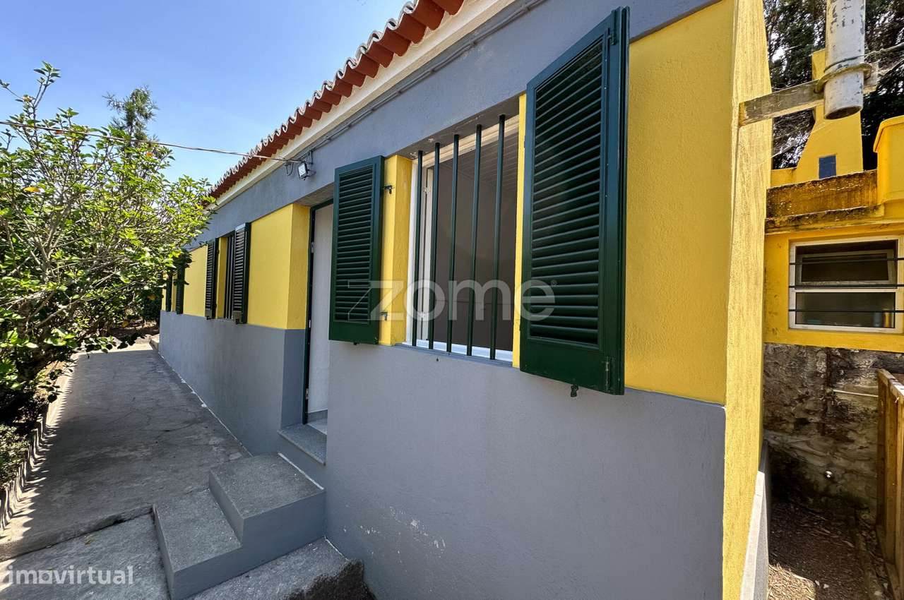 Refúgio premium T4+1 com 16.940 m² e vista mar em Rabo de Peixe. - Grande imagem: 5/60