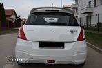 Suzuki Swift 1.2 X-ITE - 22