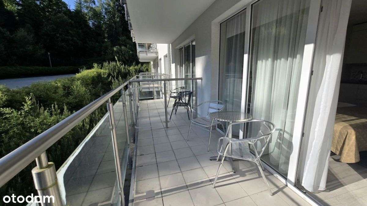 Sprzedam 1 pokojowy apartament w Czarnej Górze-5