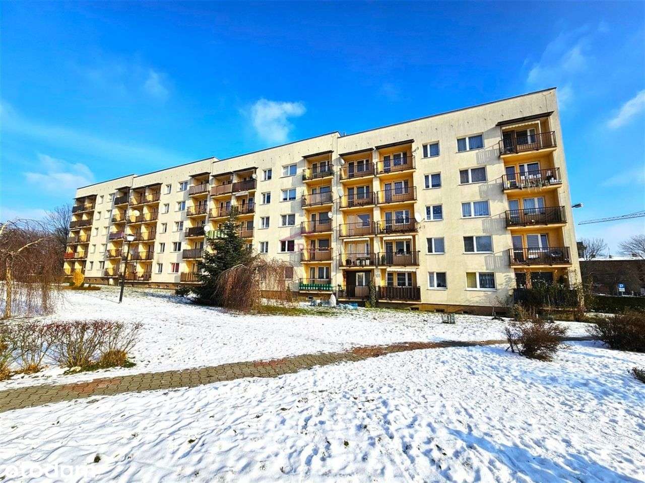 Mieszkanie z potencjałem, Kw, dostępne od ręki!-17