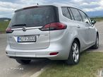 Opel Zafira Tourer 2.0 CDTI Automatik Innovation - 4