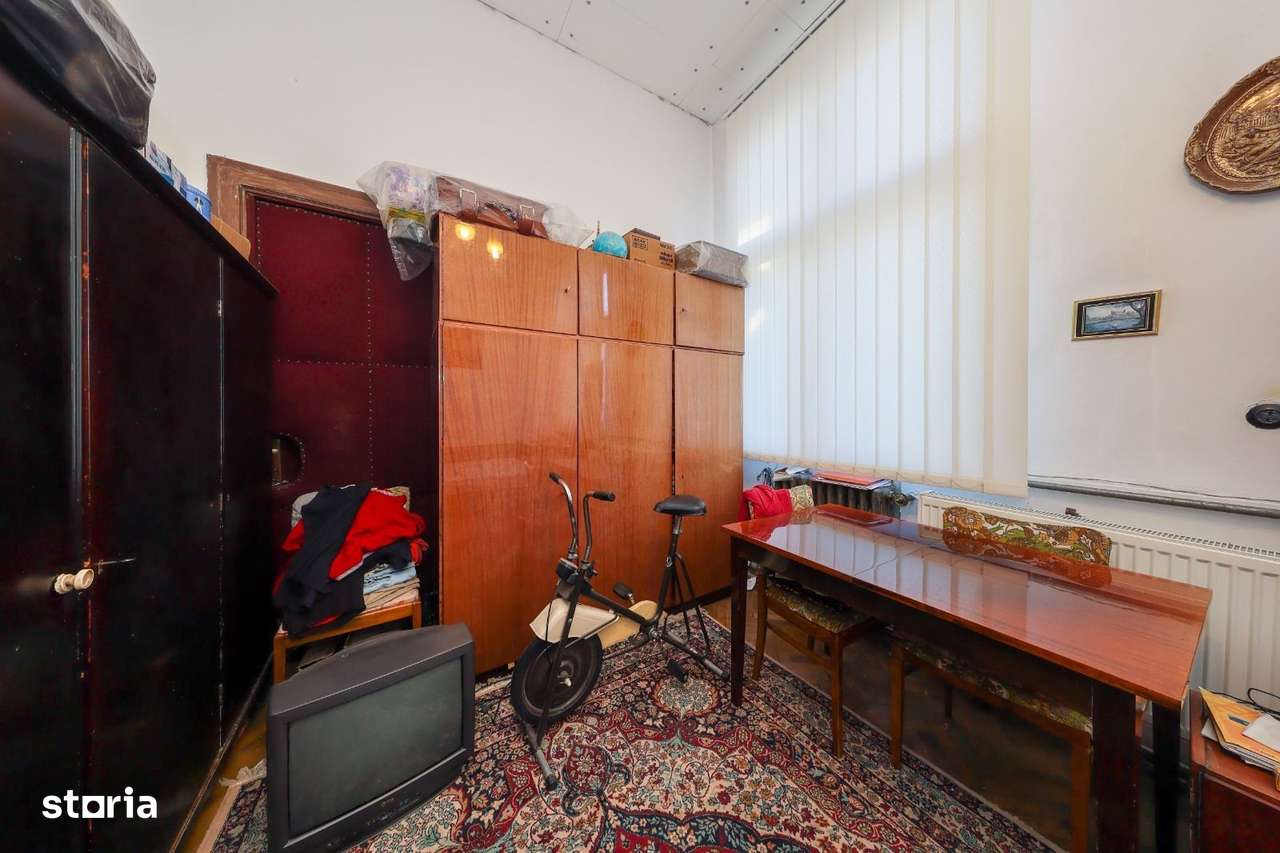 Apartament Centru Istoric Brasov | 100 mp | Str. Republicii-7