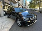 Mercedes-Benz GLC 250 d AMG Line 4-Matic - 6