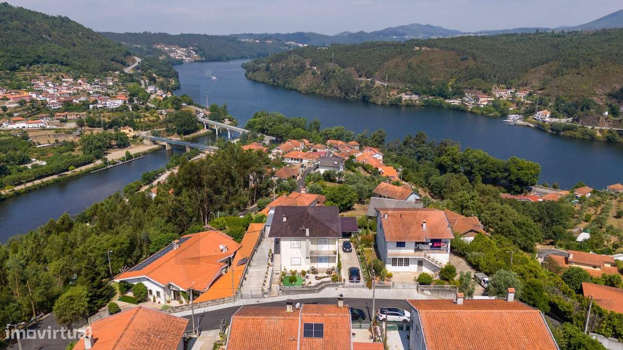 ANDAR-MORADIA T3 | PEDORIDO | CASTELO DE PAIVA-46