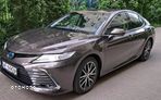 Toyota Camry 2.5 Hybrid Executive CVT - 1