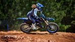 Yamaha YZ - 2