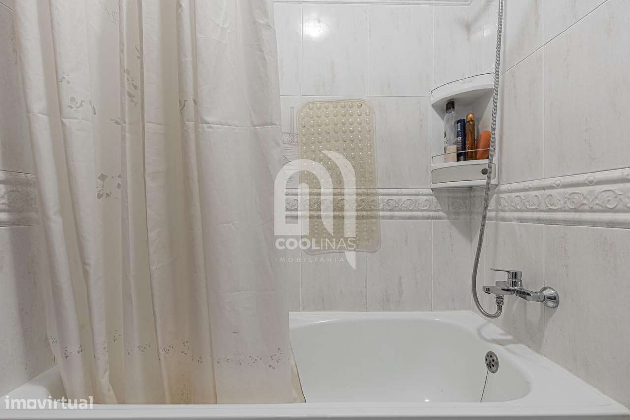Apartamento T4 Monte Caparica-6