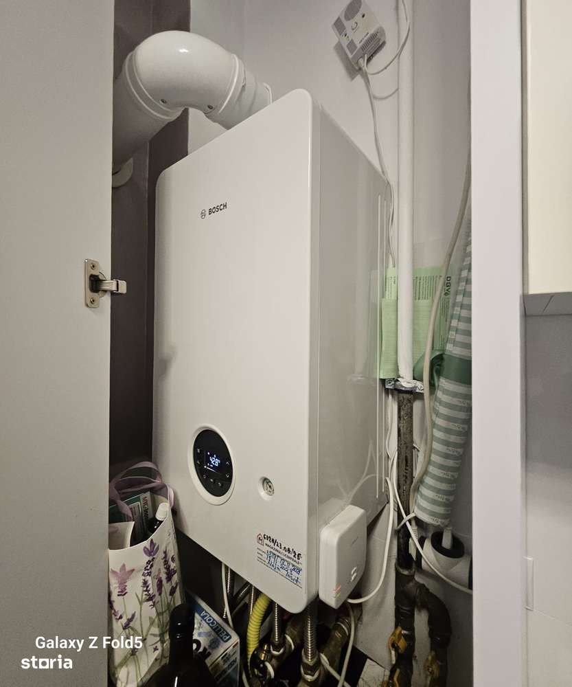 Apartament NOU  2 Camere + Terasă de 50 mp – Milano Residence Oradea! - Imagine principală: 4/19