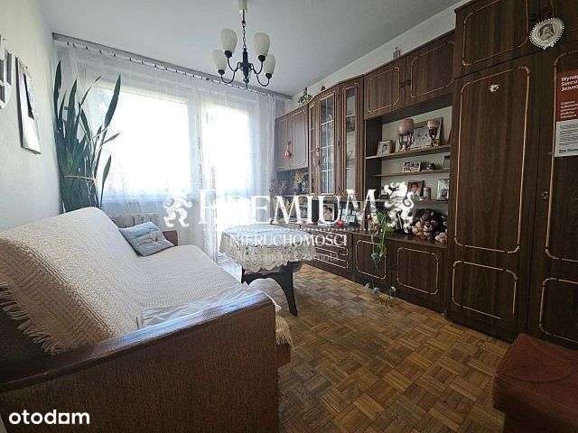 rozkładowe mieszkanie z balkonem, media miejskie - Pełny obrazek: 5/12