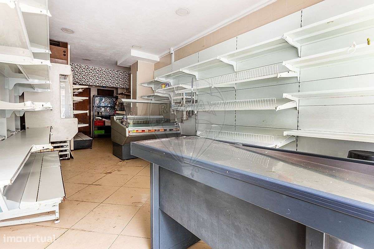 Loja  para venda - Grande imagem: 5/14