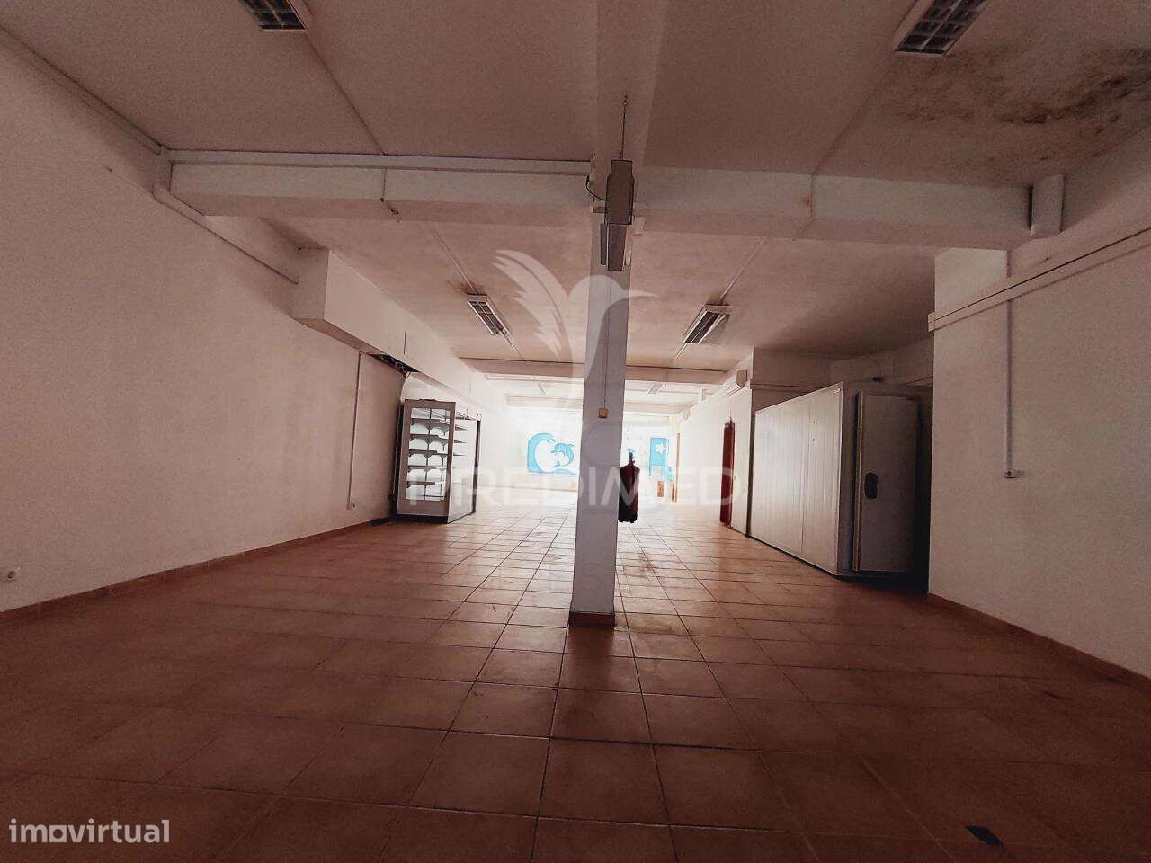 Loja | Espaço Comercial na Urbanização Soltroia - Setúbal - Grande imagem: 5/19
