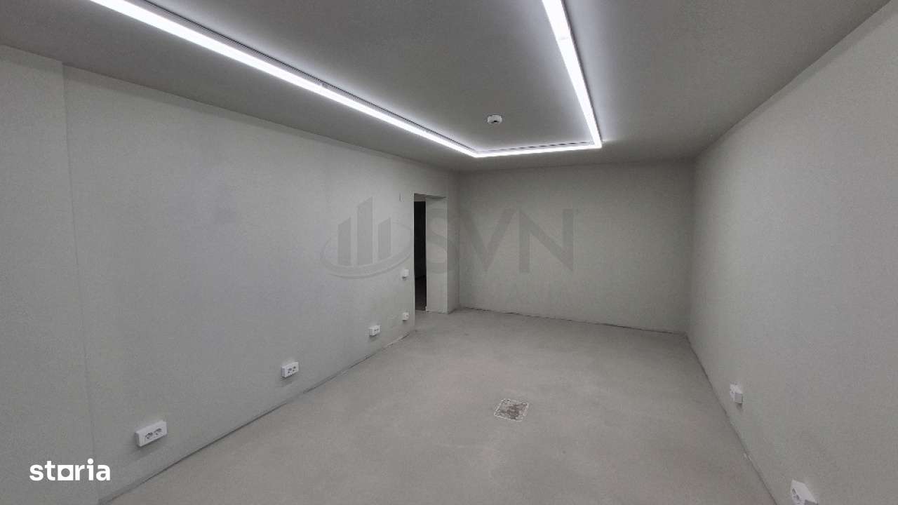 Spatiu de Birouri I Comercial I Wellness I De Inchiriere I Piata Victo - Imagine principală: 3/15