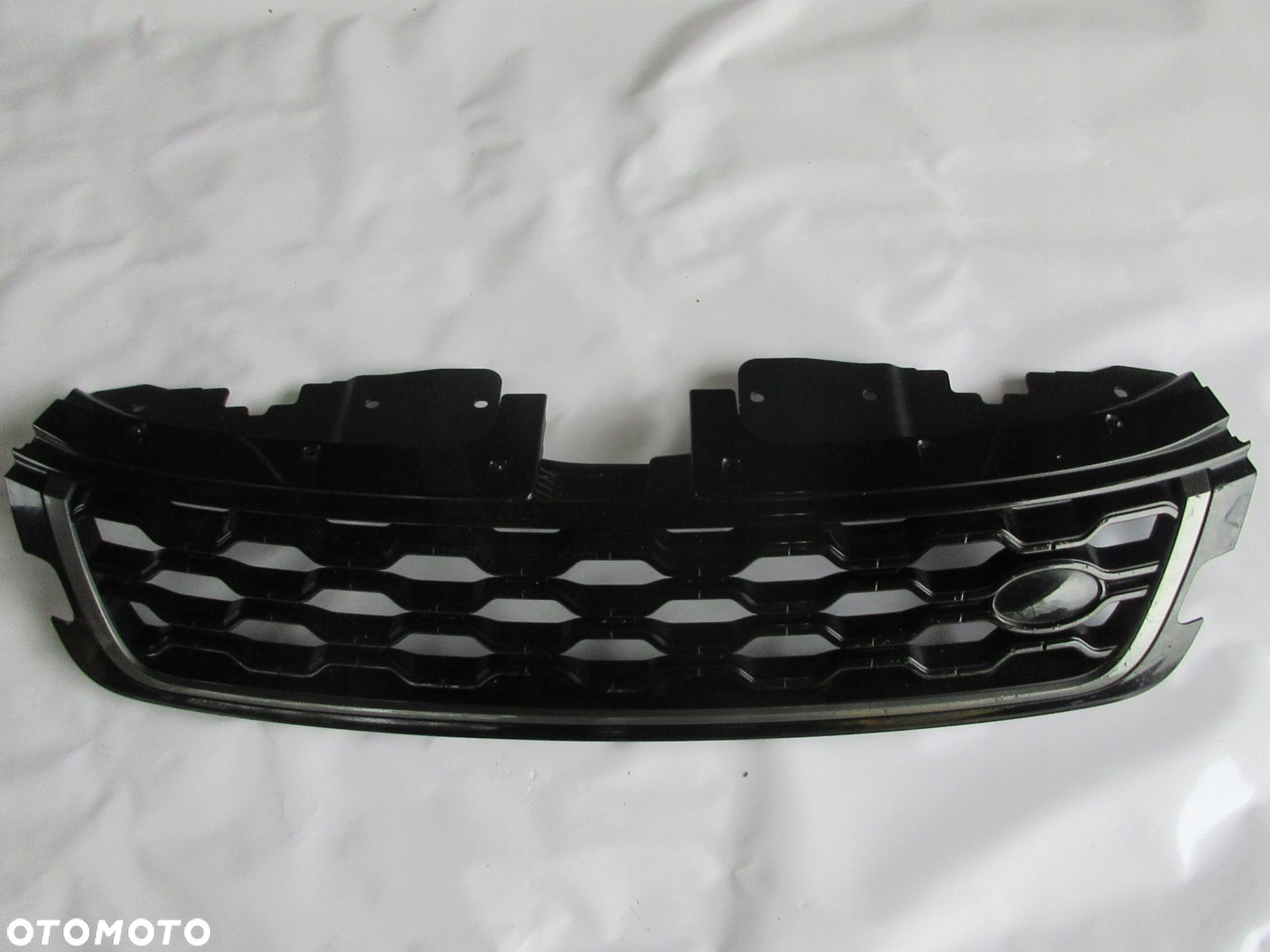 ATRAPA GRILL KRATKA LAND ROVER EVOQUE II K8D2-8C436-AA - 1