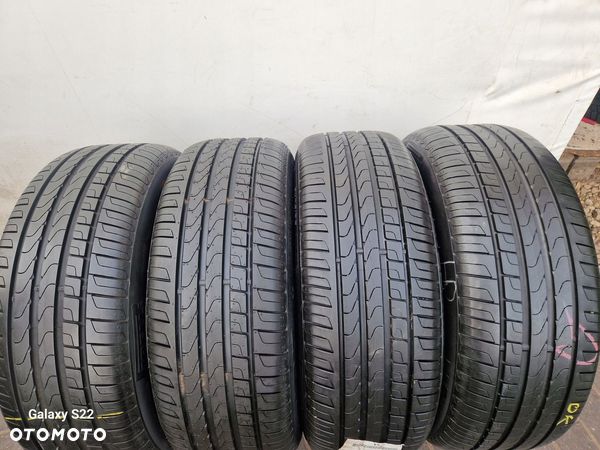 225/50/18 225/50r18 Pirelli Cinturato P7 99w RSC - 1