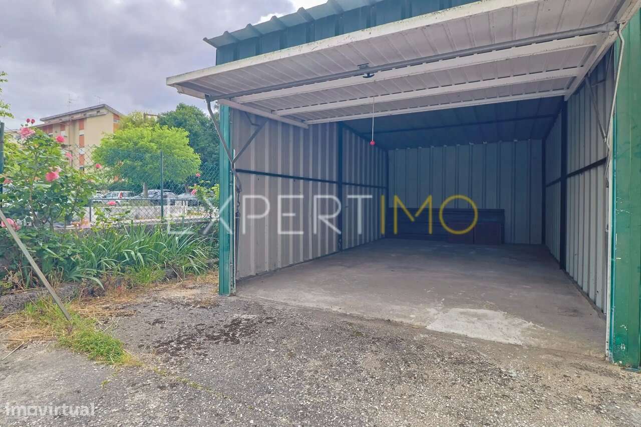 Excelente T2 com varanda e estacionamento em Eiras - Coimbra-15