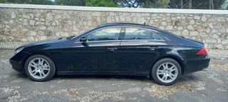 Mercedes-Benz CLS 320 CDi